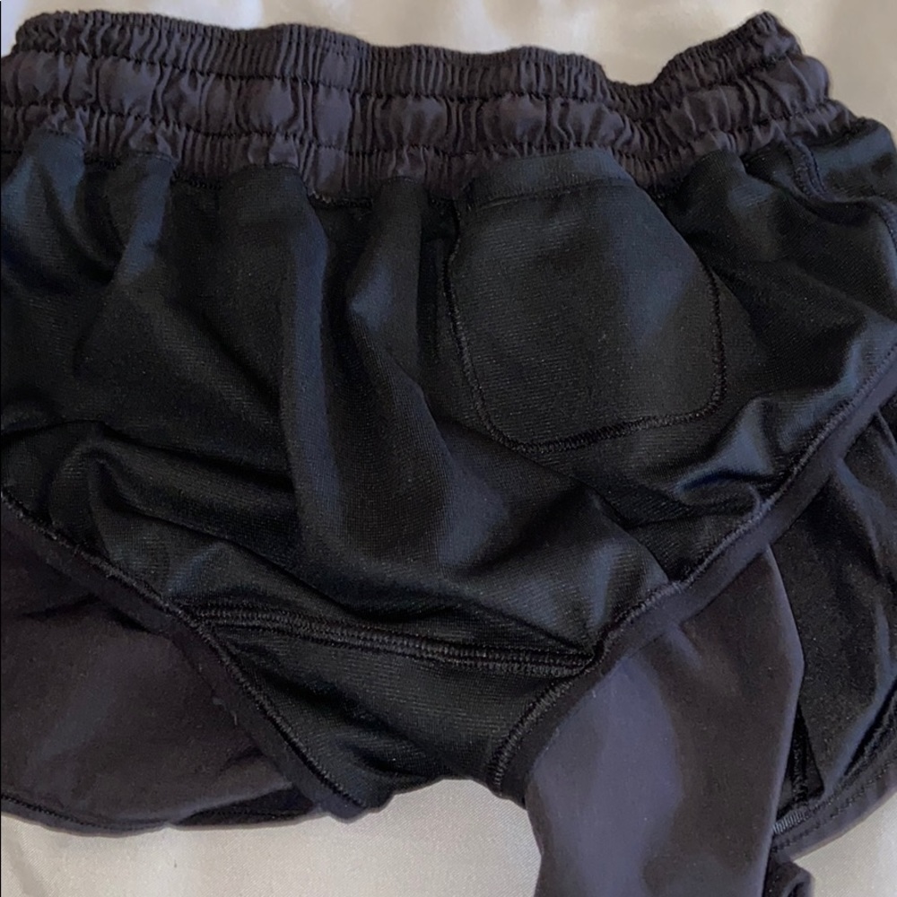 Running shorts - Picture 4 of 8